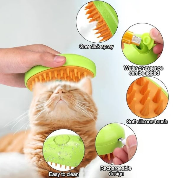 BRUSH™ | 😸CEPILLO PARA MASCOTAS🐕