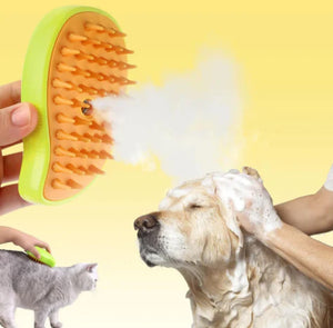 BRUSH™ | 😸CEPILLO PARA MASCOTAS🐕