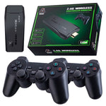 M25™ | Consola Retro Game Stick 2 Controles