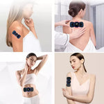 MINICERVI™ | MASAJEADOR CERVICAL CON 8 MODOS