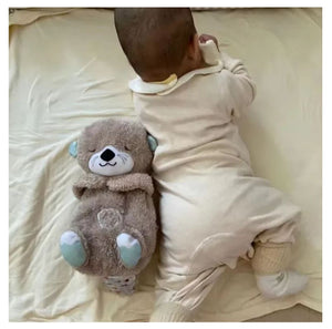 Reggie™ | Peluche Dorminutria Respiro relajante